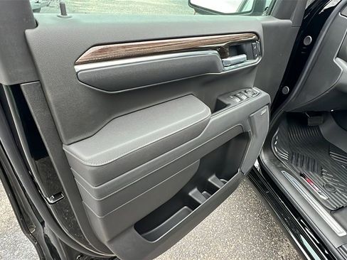 New 2026 Chevrolet Silverado 1500 RST image 11