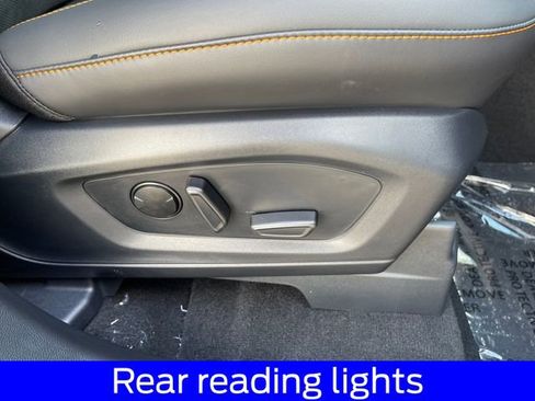 New 2026 Ford Explorer Tremor AWD/4WD image 38