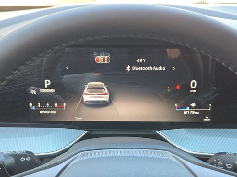 New 2026 Nissan Murano SL AWD/4WD image 17