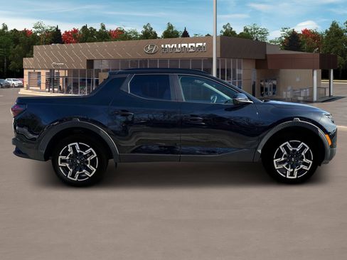 New 2025 Hyundai Santa Cruz Limited image 9