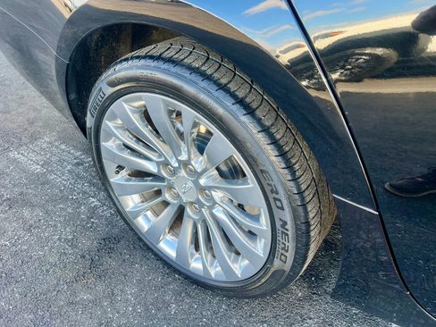 Used 2015 Cadillac CTS Luxury image 15