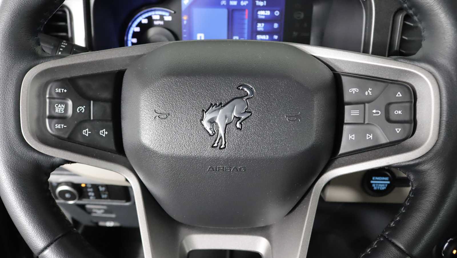 Used 2023 Ford Bronco Big Bend AWD/4WD image 14