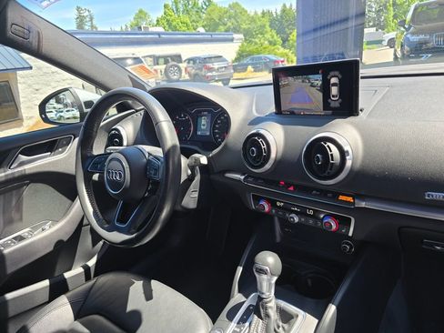Used 2020 Audi A3 2.0T Premium FWD image 9