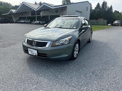 Used 2009 Honda Accord EX