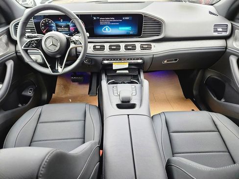 New 2026 Mercedes-Benz GLE 350 4MATIC image 10
