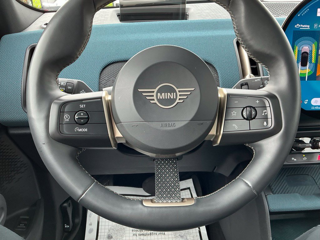 Used 2025 MINI Cooper Countryman S AWD/4WD image 31