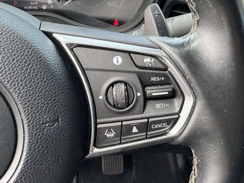 Used 2023 Acura TLX FWD image 24