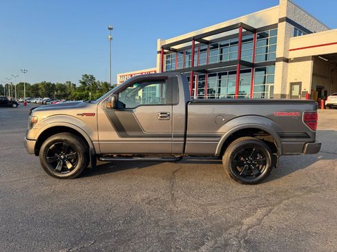 Used 2014 Ford F150 FX4 w/ Tremor Plus Package AWD/4WD image 2