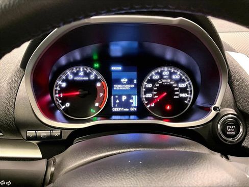 Used 2025 Mitsubishi Eclipse Cross SE image 14