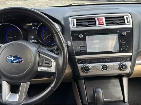 Used 2016 Subaru Outback 2.5i Limited image 13