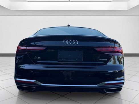 Used 2023 Audi A5 2.0T Premium Plus w/ Premium Plus AWD/4WD image 4