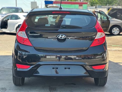 Used 2017 Hyundai Accent SE FWD image 6