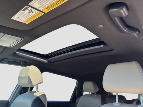 Certified 2023 Honda CR-V Sport Touring image 11