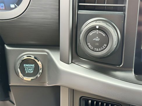 New 2025 Ford F150 XLT w/ Equipment Group 302A MID image 16