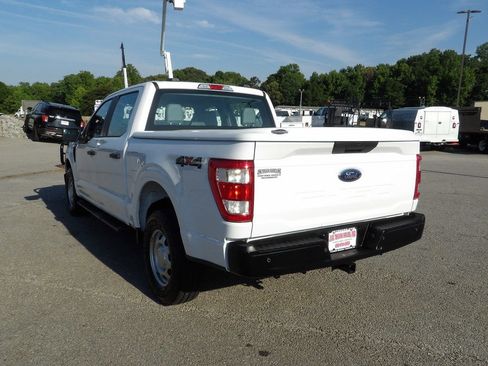 Used 2021 Ford F150 XL w/ Equipment Group 101A High AWD/4WD image 5
