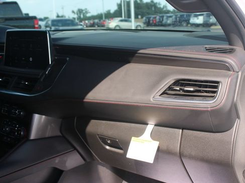 Used 2023 Chevrolet Tahoe RST w/ RST Performance Edition AWD/4WD image 37