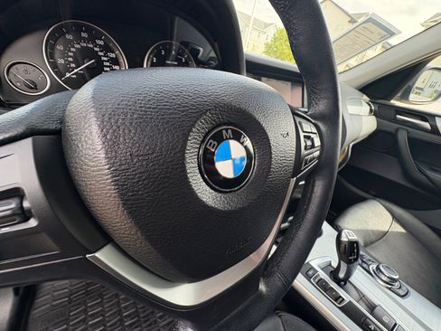 Used 2013 BMW X3 xDrive35i AWD/4WD image 23