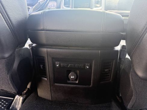 Used 2016 RAM 1500 Limited AWD/4WD image 24