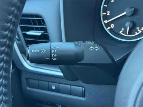 Certified 2024 Nissan Rogue SV w/ SV Premium Package image 22