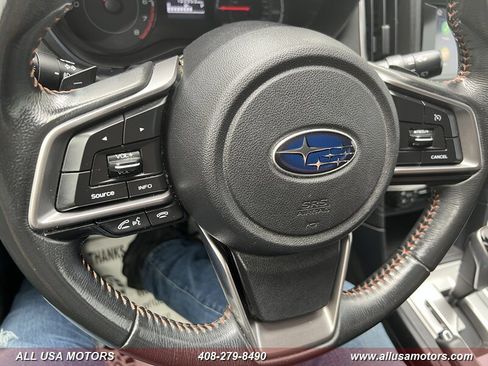 Used 2019 Subaru Crosstrek 2.0i Premium image 18