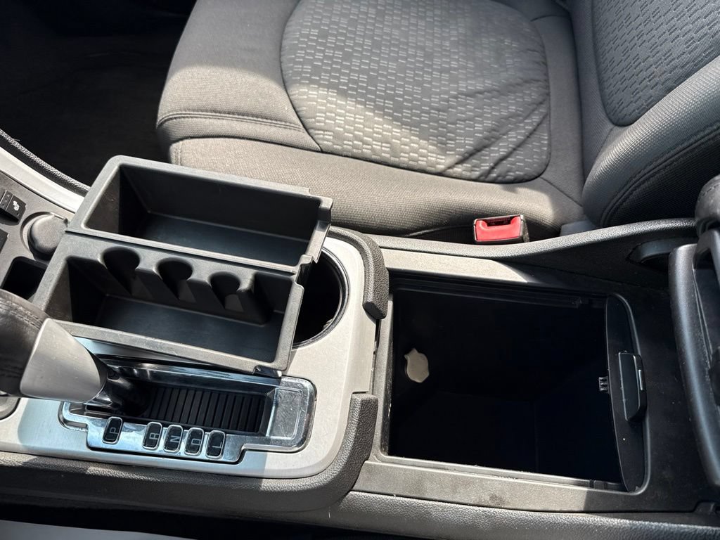 Used 2012 GMC Acadia SLE FWD image 23
