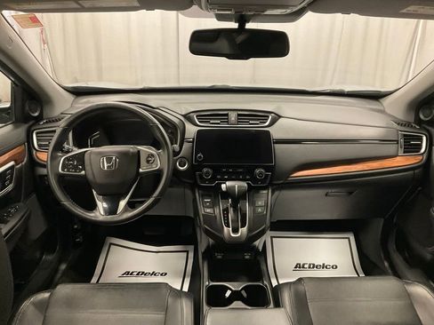 Used 2022 Honda CR-V EX-L image 34
