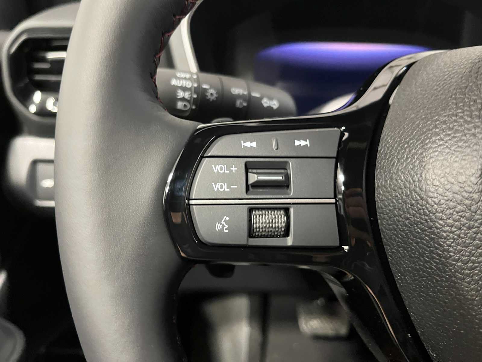 New 2026 Honda Pilot Black Edition image 16