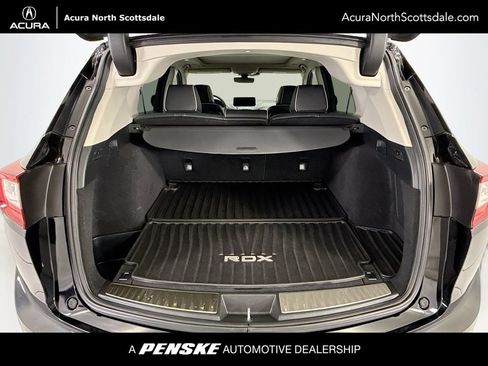 Used 2019 Acura RDX FWD w/ Advance Package image 28