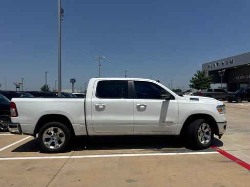Used 2019 RAM 1500 Big Horn AWD/4WD image 15