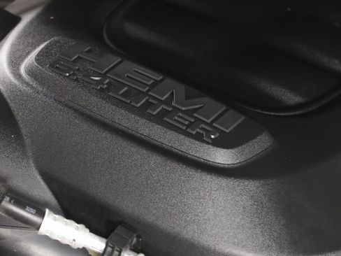 Used 2021 RAM 2500 Tradesman w/ Protection Group image 17