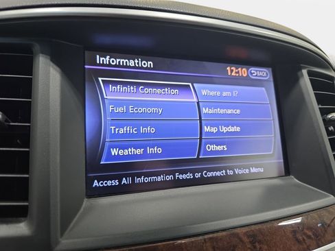 Used 2013 INFINITI JX35 AWD w/ Premium Pkg image 20