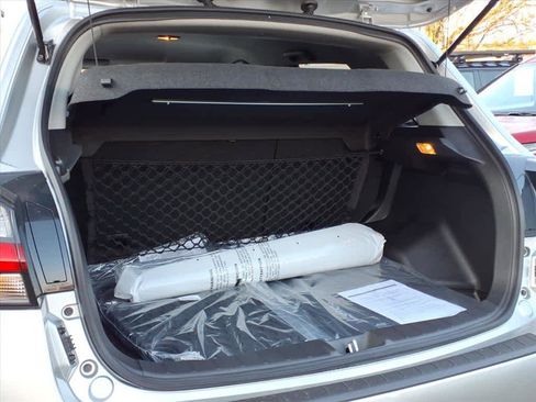 New 2026 Mitsubishi Outlander Sport ES image 15