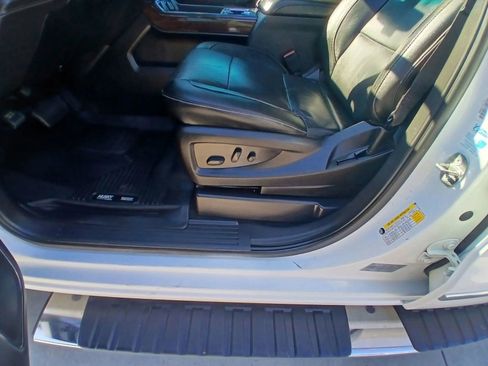 Used 2018 GMC Sierra 1500 SLT w/ Texas SLT Premium Package image 15