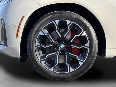 Used 2025 BMW X3 M50 w/ Premium Package image 14