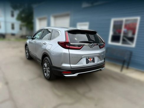 Used 2020 Honda CR-V EX image 5