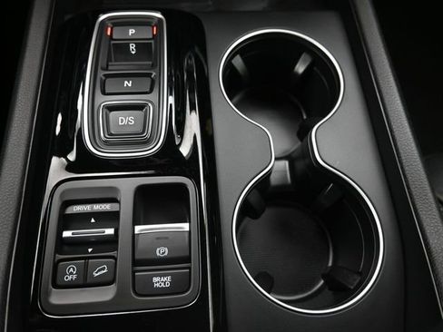 New 2026 Honda Pilot EX-L image 33