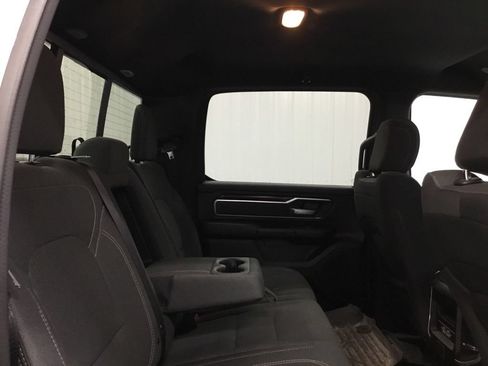 Used 2022 RAM 1500 Big Horn AWD/4WD image 16