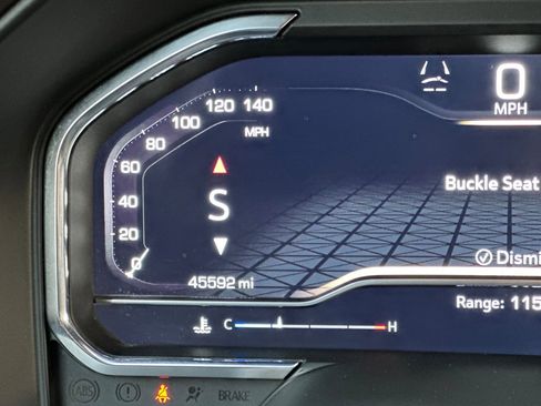 Certified 2024 GMC Sierra 2500 AT4 w/ AT4 Preferred Package image 25