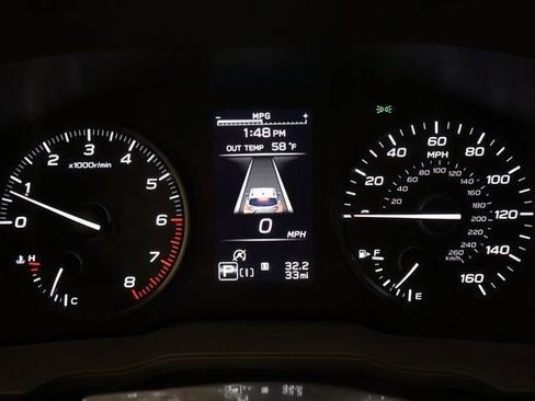 New 2026 Subaru Crosstrek 2.5i image 15