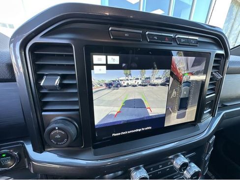 Used 2023 Ford F150 XLT w/ Equipment Group 302A High image 10