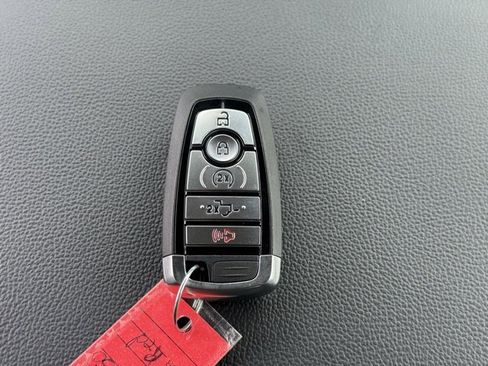 New 2025 Ford F150 XLT w/ Equipment Group 302A MID image 36