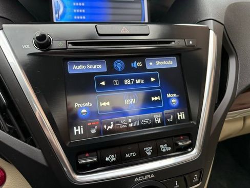 Used 2014 Acura MDX SH-AWD image 17