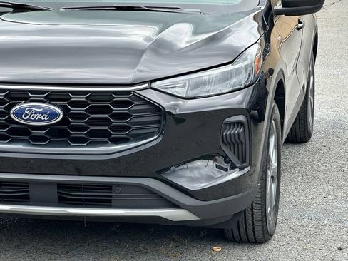 Used 2025 Ford Escape ST-Line AWD/4WD image 44