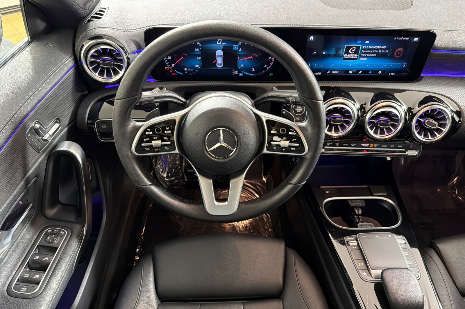 Used 2022 Mercedes-Benz CLA 250 image 13