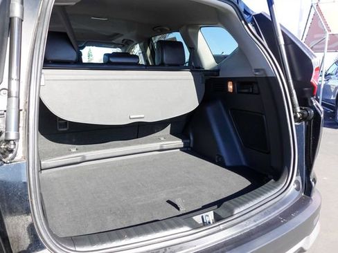 Used 2021 Honda CR-V Touring image 28
