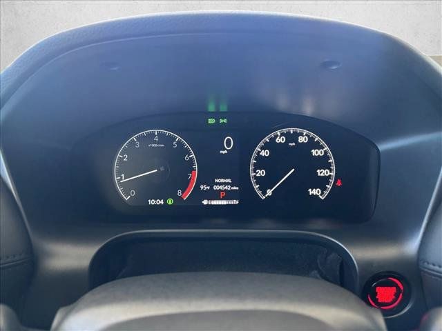 Used 2025 Honda HR-V LX image 15