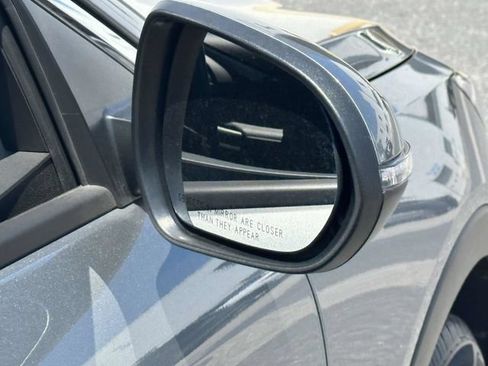 Certified 2024 Buick Envista Preferred FWD image 28