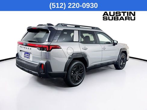 New 2026 Subaru Outback Limited XT image 8