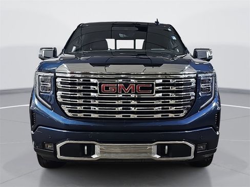 Certified 2023 GMC Sierra 1500 Denali w/ Denali Reserve Package image 10