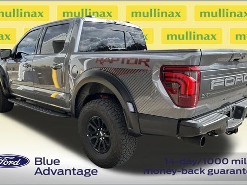 Used 2024 Ford F150 Raptor image 3
